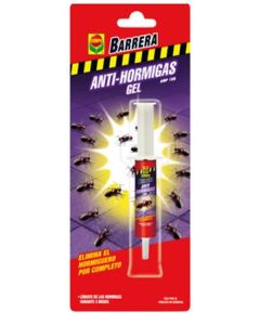 Compo Anti Hormigas Gel 10 gr
