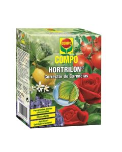 Compo Hortrilon Corrector De Carencias 25 gr