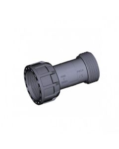 Manguito Cepex PVC H/M para colectores