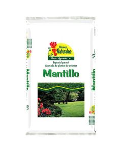 Mantillo 50L