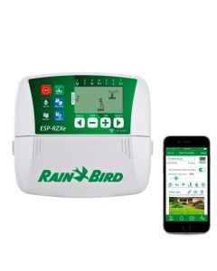 Programador de Riego Rain Bird 