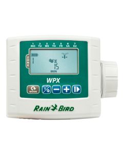 Programador a pilas WPX Rain Bird