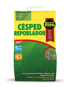 Fito Fórmula Universal Césped Repoblador 5 kg