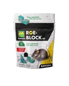 Massó Roe-Block BD 520 GR