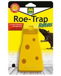 Massó Roe-Trap ratas 