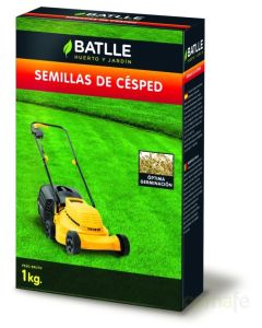 Batlle Semilla Cesped 1kg