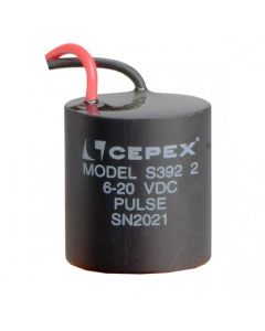 Solenoides Cepex