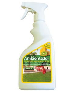 Ambientador Césped Artificial Frut Trop 500ml