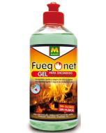 Masso Gel para Barbacoas 