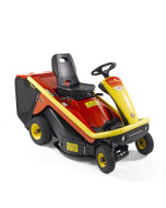 Outils Wolf A80B Cortacésped con asiento 80 cm
