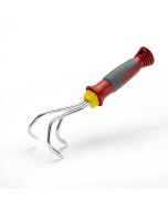 Outils Wolf KAK - Escarificador 3 púas