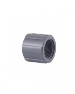 Manguito enlace PVC para brazos colectores Cepex