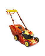 Outils Wolf RM41B Cortacésped Mulching de 41 cm