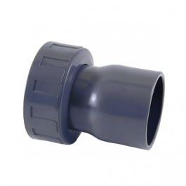Conjunto racord conexión PVC Cepex | Jardinería Ferromar