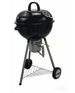 Barbacoa de carbón 53 cm Montego