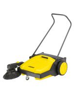 Karcher Barredora S 750