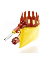 Outils Wolf SBM - Cogedera de frutas Multi-Star 