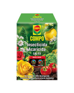 Compo Insecticida Acaricida Envase 50ml