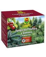 Compo Fungicida Fitoftora y Gomosis 250 gr