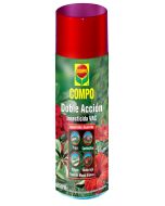 Compo Insecticida Doble Acción Aerosol 250 ml