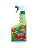 Compo Insecticida Efecto Maximo Pistola 750 ml