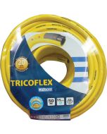 Tricoflex Manguera flexible Multicapa Ø19m Amarilla