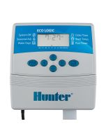 Hunter Programador de interior Eco-Logic