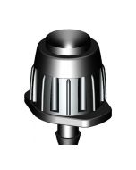 Mini-difusor ajustable 360º Vortex 4,5 mm espita Cepex 50 uds.