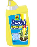 Compo RESOLVA 24H Herbicida Total Concentrado 500 ml