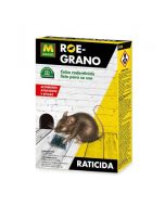 Masso raticida en grano envase 150 gr