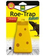 Massó Roe-Trap ratas 