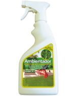 Ambientador Césped artificial aroma Césped 500ml