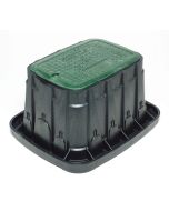 Rain Bird arqueta rectangular estándar VB-STD