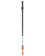 Gardena (5554) Mango conductor de agua telescópico 155-260 cm