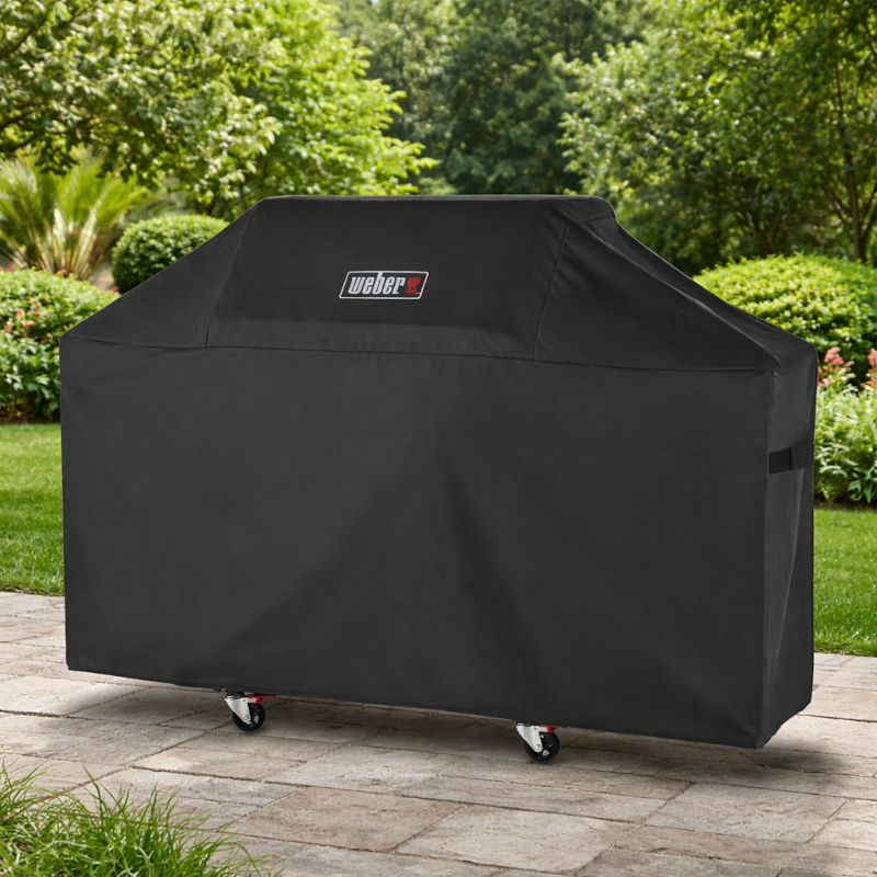 Funda Premium barbacoas Genesis 300