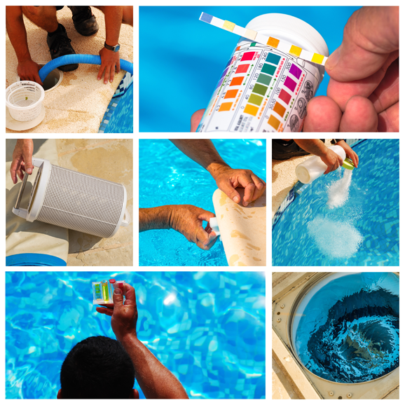  Servicio Técnico para Piscinas